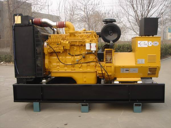 巴中发电机出租