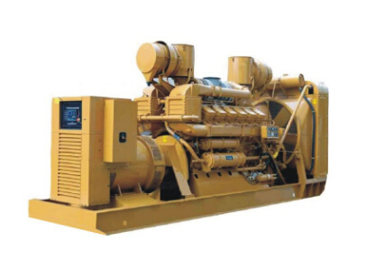 巴中发电机出租