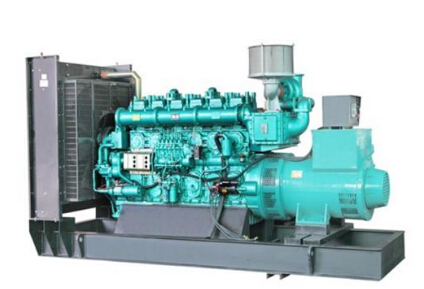 巴中发电机出租